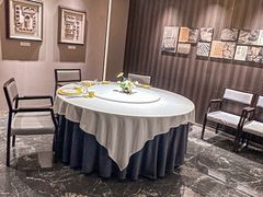 -金成潮菜博物馆(海珠湿地店)