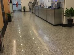 -浦发银行(长宁支行)