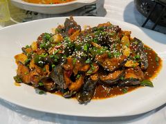 -虎虎龙虾大排档(双井店)