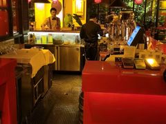 -龙门阵茶屋川菜馆(武康路店)