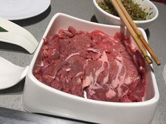 -海底捞火锅(公益西桥店)