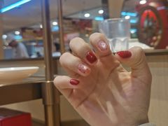 -海底捞火锅(万达广场店)