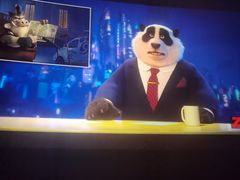 -金逸影城(大悦城IMAX激光店)