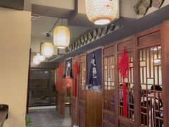-东镇老火锅(高新区店)