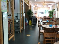 大堂-煲煲掂风味煲仔饭餐厅(西区店)