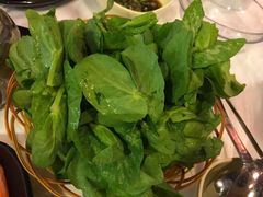 -鲜入围煮花胶鸡海鲜火锅