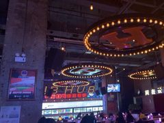 -HIB HUB公社(解放西路店)