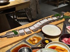 -泥炉烧肉师(新街口金銮巷店)