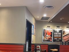 -新石器烤肉(百联川沙店)