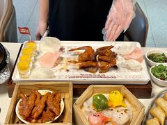 -煲王粤菜餐厅(中侨中心店)