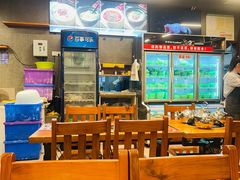 -重庆鸡公煲·青锅花椒鱼(牡丹江路店)