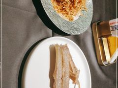-A One Kitchen·南京精菜馆(德基广场店)