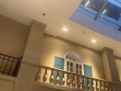 -金海湾大酒店-可园餐厅