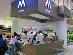 -M Stand(宁波万象城店)