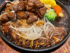 -蘭·日本料理铁板烧(碧云路店)