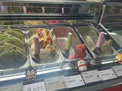 -Vola Gelato意大利手工冰淇淋(朝阳大悦城店)