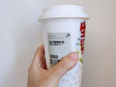 -喜茶(深圳海岸城店)