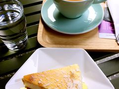 -sugarman espresso素饮糖人高新咖啡工厂