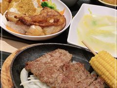 -大家乐(广州荔湾领展广场店)