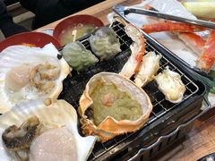 -札幌二条市场 大矶(本店)