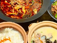 -大盐帮川菜馆(长楹天街店)