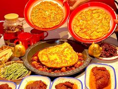 -江湖小牛·水煮牛排火锅(欧亚新生活购物广场店)