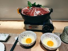 -酒井酱子·深夜食堂(东城汇店)