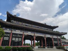 -粤晖园