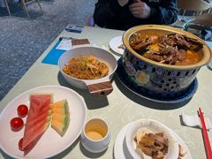-金典银峰老鹅馆·昆山菜(亭林公园店)