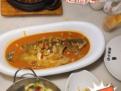 -小菜园新徽菜(马鞍山金鹰店)