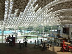 -CGV星星影城(颐堤港ScreenX店)