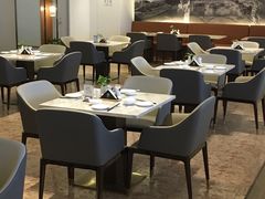 大堂-華僑飯店中餐厅