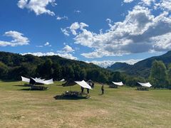 -玉渡山自然风景区