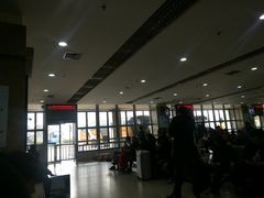 -上海长途汽车客运总站