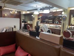 -BarberKiNG男士理发馆Barbershop