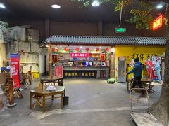 -清真·老金烧烤·小龙虾(奥体中路店)