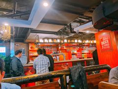 -麦凯伦烧烤·精酿超级工厂店(金桥总店)