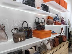 -小鱼中古奢侈品回收