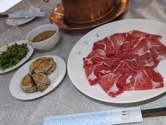 -东来顺饭庄(新源里店)