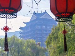 -长兴太湖图影湿地文化园