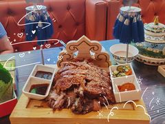 -塞伊德蒙餐(兴安南路店)