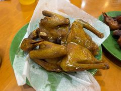 -煲煲掂风味煲仔饭餐厅(西区店)