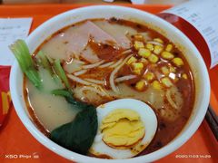 -秦陕印象超级肉夹馍(万达广场西安民乐园店)
