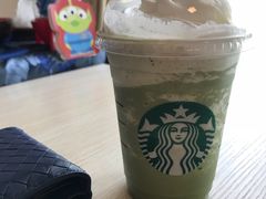 -星巴克臻选(苏州汇豪店)