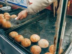-真老大房鲜肉月饼(南京路步行街店)