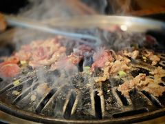 -九田家黑牛烤肉料理(珠江摩尔店)