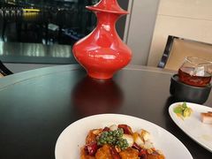 -珠海瑞吉酒店·宴庭中餐厅