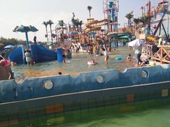 -渔岛海洋度假区