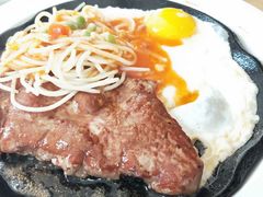 -豪客来牛排(夫子庙店)
