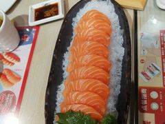 -友壹町寿司(嘉洲广场店)